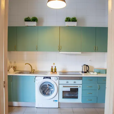 Apartment Casa Romero - Family & Friends, Surf & Matosinhos (Porto)