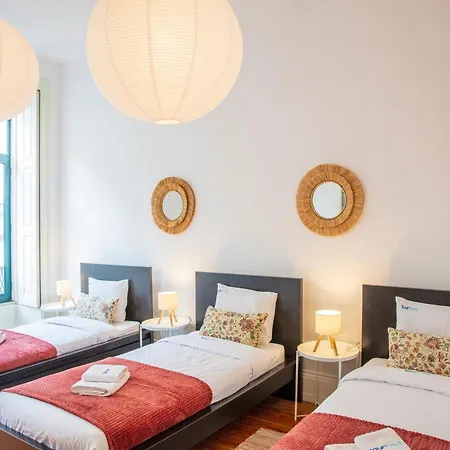 Apartment Casa Romero - Family & Friends, Surf &