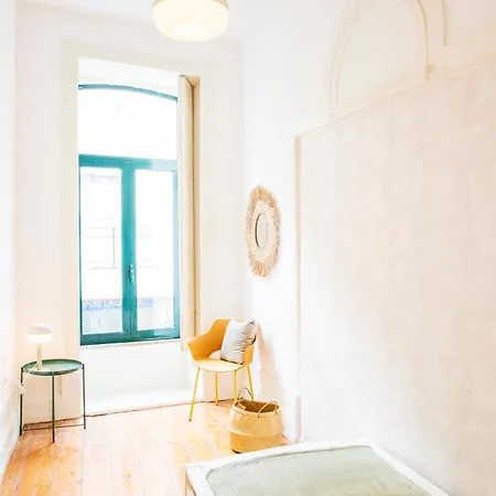 Casa Romero - Family & Friends, Surf & Matosinhos (Porto)