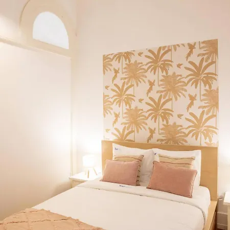 Vakantiehuis Casa Romero - Family & Friends, Surf & *