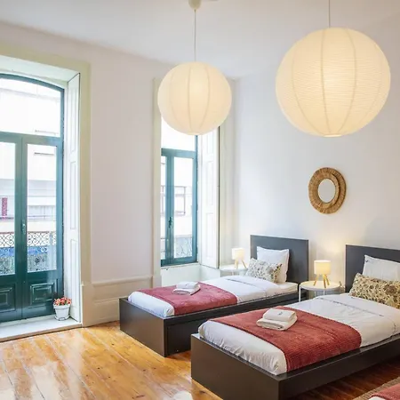 Casa Romero - Family & Friends, Surf & Matosinhos (Porto)