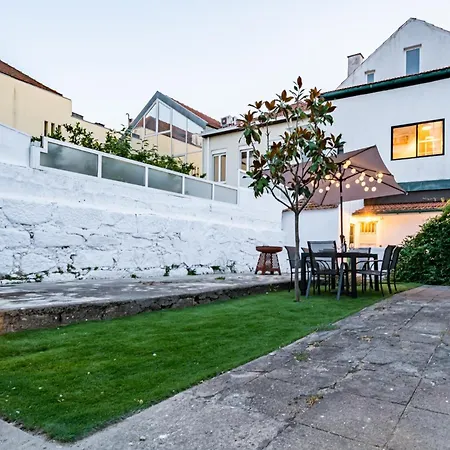 بيت للعطل Casa Romero - Family & Friends, Surf & *