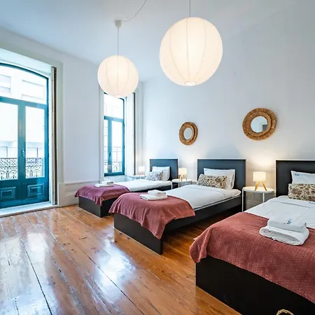 Casa Romero - Family & Friends, Surf & بيت للعطل ماتوسينهوس