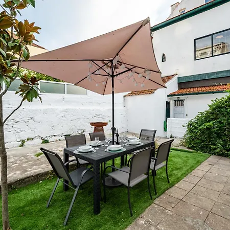 بيت للعطل Casa Romero - Family & Friends, Surf &