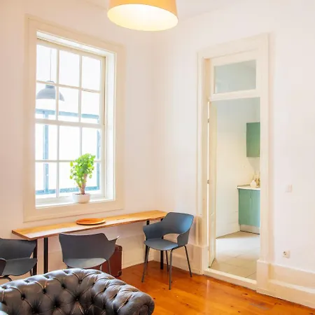 House, Garden & Terrace-4br-8 Minutes The Casa vacanze Matosinhos (Porto)