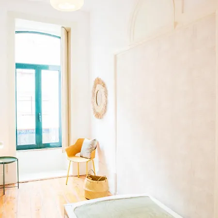 Casa vacanze House, Garden & Terrace-4br-8 Minutes The Matosinhos (Porto)