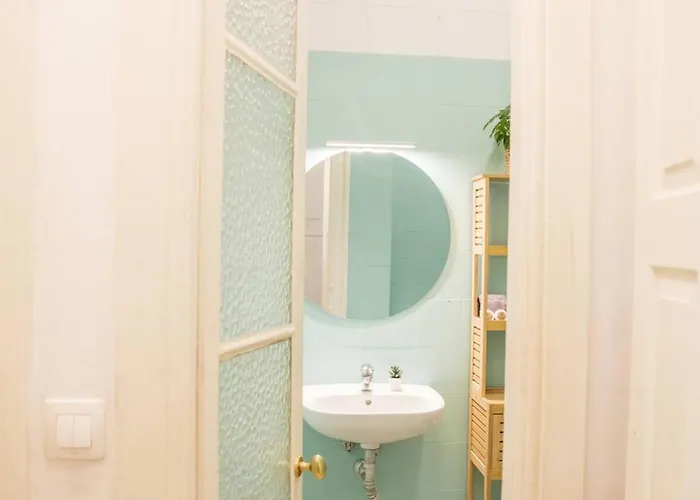 Casa Romero - Family & Friends, Surf & Ferienhaus