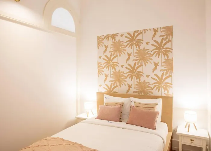 Vakantiehuis Casa Romero - Family & Friends, Surf & *