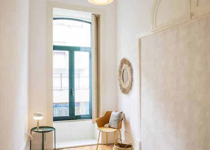 Casa Romero - Family & Friends, Surf & Ferienhaus *