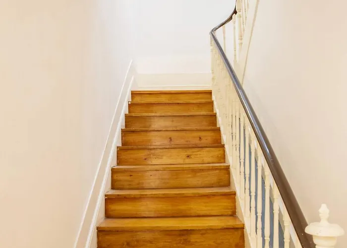 Casa Romero - Family & Friends, Surf & Ferienhaus Matosinhos (Porto)