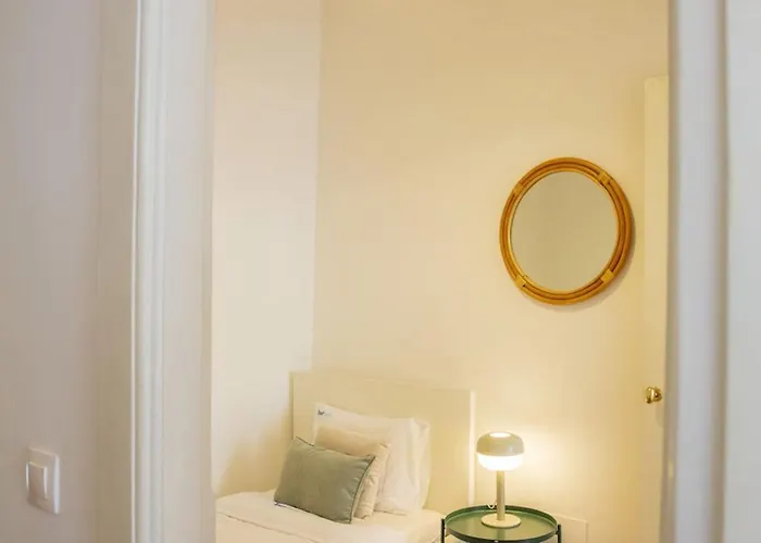 Vakantiehuis Casa Romero - Family & Friends, Surf & *