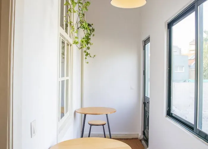 Casa Romero - Family & Friends, Surf & Ferienhaus