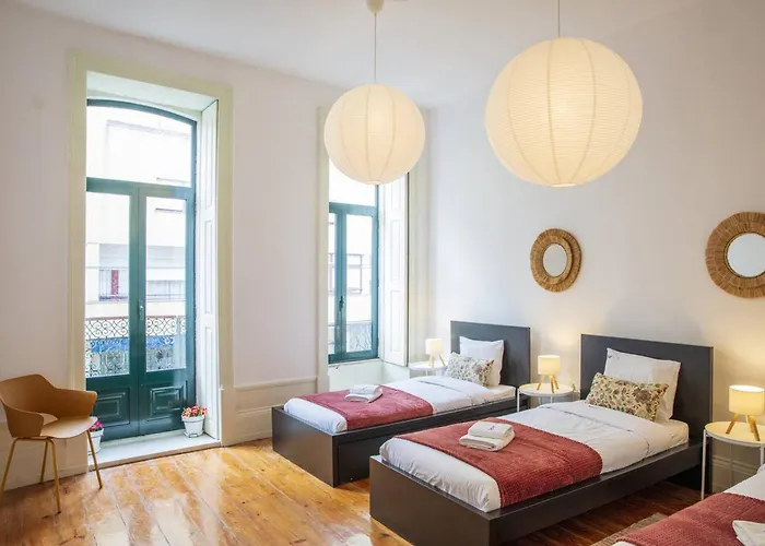 Casa Romero - Family & Friends, Surf & Matosinhos (Porto)