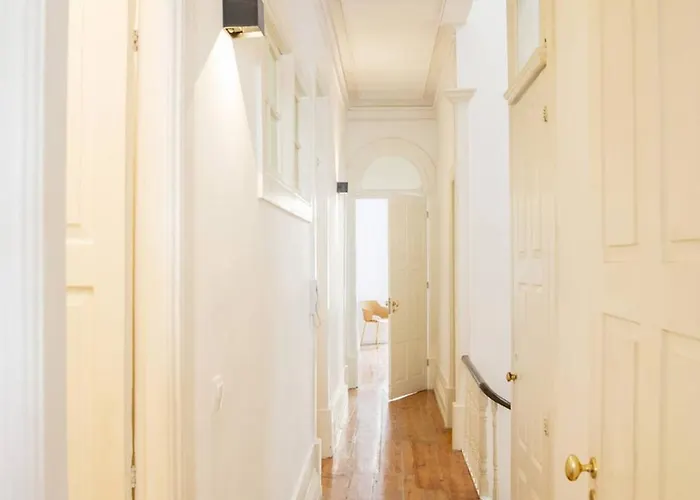 Casa Romero - Family & Friends, Surf & * Matosinhos (Porto)