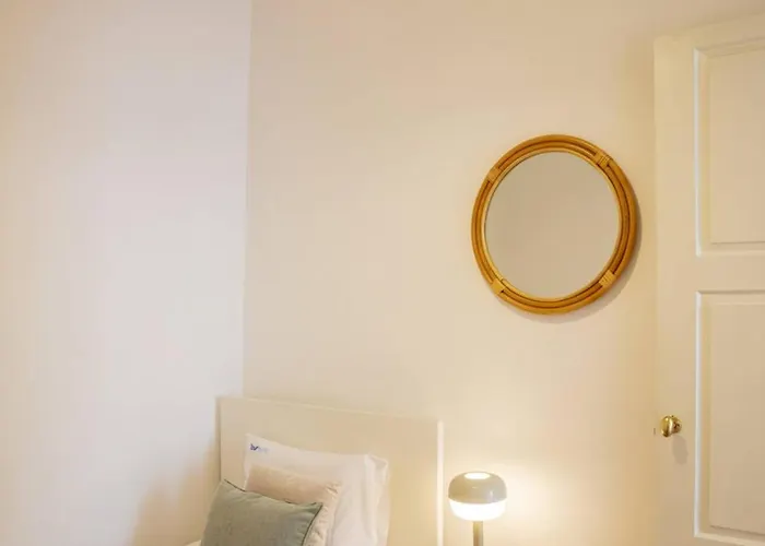 Casa Romero - Family & Friends, Surf & Ferienhaus