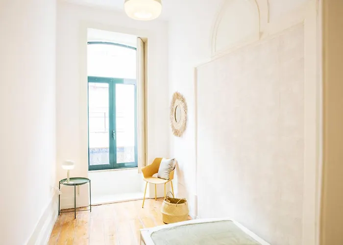 Casa Romero - Family & Friends, Surf & * Matosinhos (Porto)