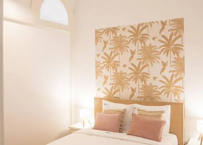 Casa Romero - Family & Friends, Surf & Vakantiehuis *