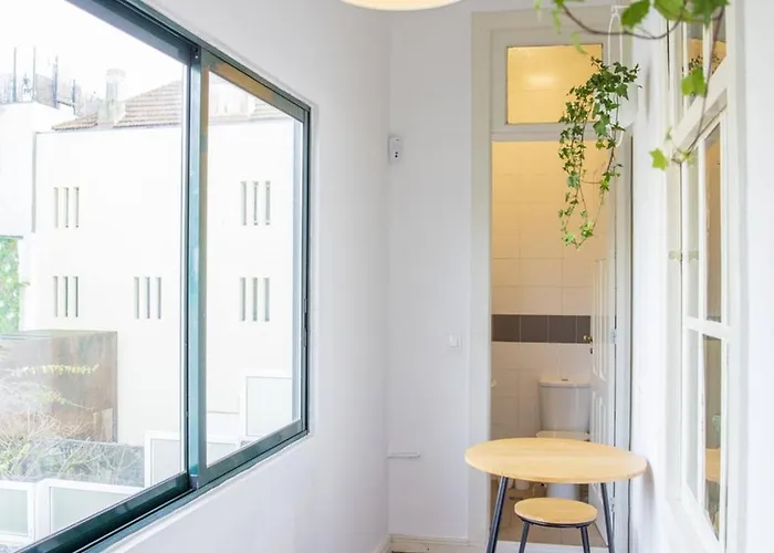 Casa Romero - Family & Friends, Surf & Matosinhos (Porto)