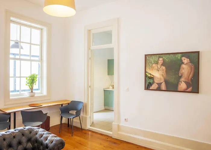 Casa Romero - Family & Friends, Surf & Ferienhaus *