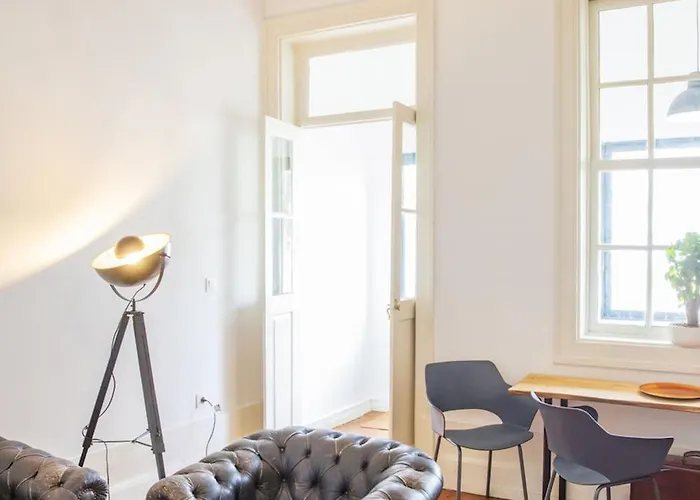 Casa Romero - Family & Friends, Surf & * Matosinhos (Porto)