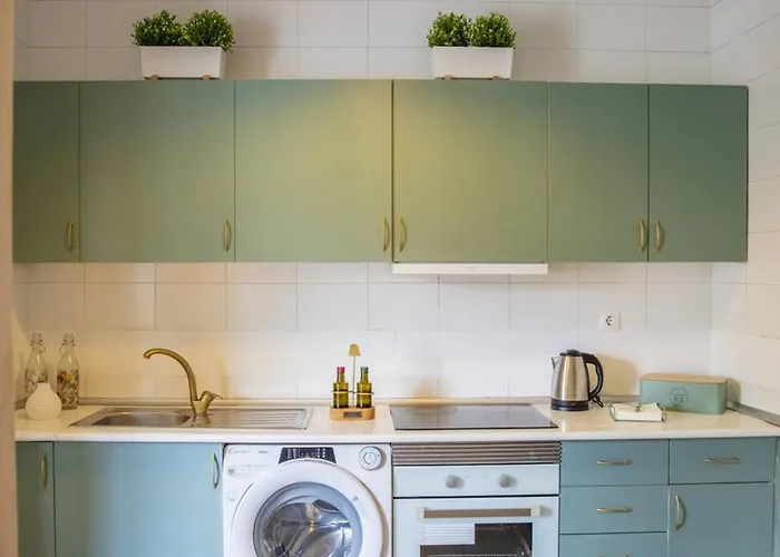 Vakantiehuis Casa Romero - Family & Friends, Surf & *