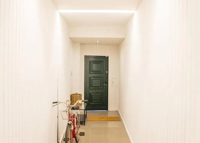 Casa Romero - Family & Friends, Surf & Ferienhaus